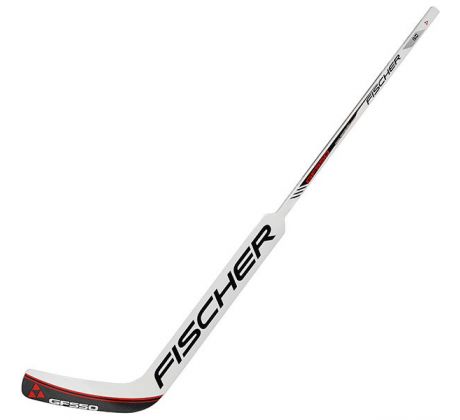 Brankářská hokejka Fischer GF 550