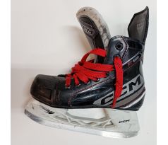 Brusle CCM Jetspeed FT680 YTH EU32