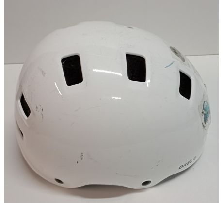 OXELO DH 010 - vel. XS 48-52cm