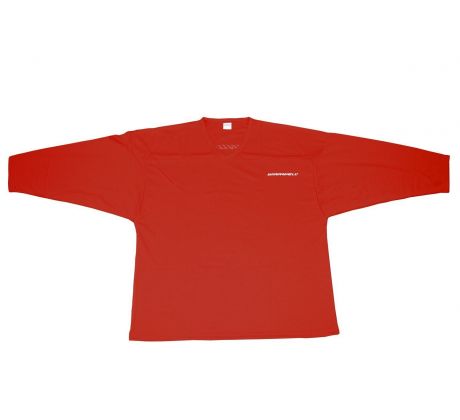 Dres Winnwell červený Y-XS