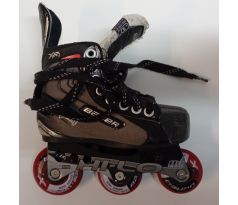 Dětské kolečkové brusle Bauer Vapor XR1 - EU28