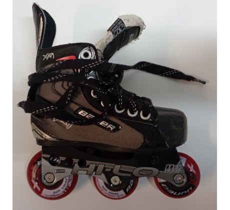 Dětské kolečkové brusle Bauer Vapor XR1 - EU28