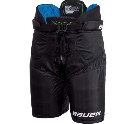 Kalhoty Bauer X S21 YTH