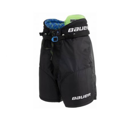 Kalhoty Bauer X S24 YTH