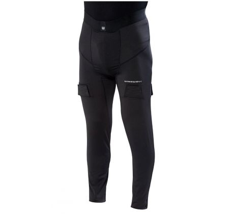Kalhoty se suspenzorem Winnwell Jock Compression SR