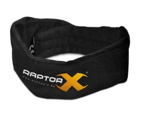 Hokejový termo límec Raptor-X