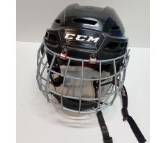 Helma CCM Combo Res 300 – velikost M (55–59 cm)