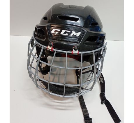 Helma CCM Combo Res 300 – velikost M (55–59 cm)