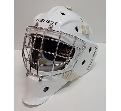 Brankářská maska Bauer 930 SR S/M (53–57 cm)