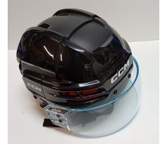 Helma CCM Tacks 70 SR M s plexi Bosport Vision 17