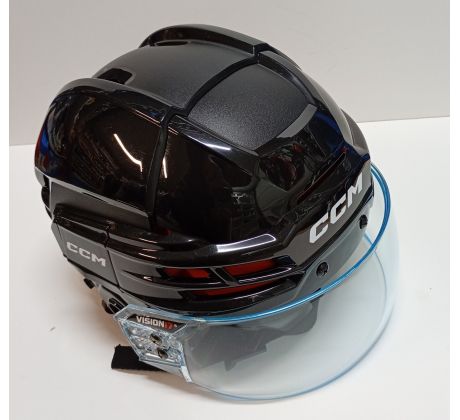 Helma CCM Tacks 70 SR M s plexi Bosport Vision 17