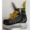 Dětské hokejové brusle CCM Supertacks 9360 YTH 13 (EU 32)