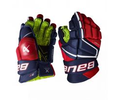 Rukavice Bauer Vapor 3X S22 JR