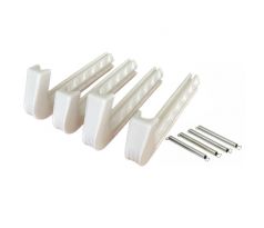 Chránič nožů BASE s pružinou