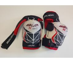 Lokty Bauer Vapor X80 JR S
