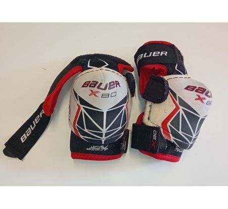 Lokty Bauer Vapor X80 JR S