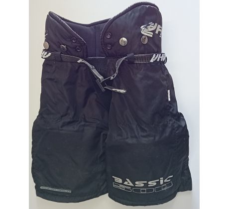 Kalhoty Opus 500 YTH L