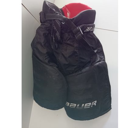 Kalhoty Bauer NSX vel. JR S