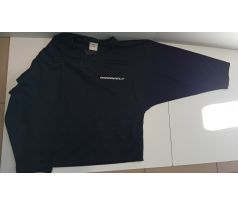 Dres Winnwell černý Y-XS