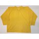 Dres rozlišovací žlutý 150cm
