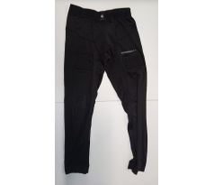 Kalhoty se suspenzorem Winnwell Jock Compression YTH L