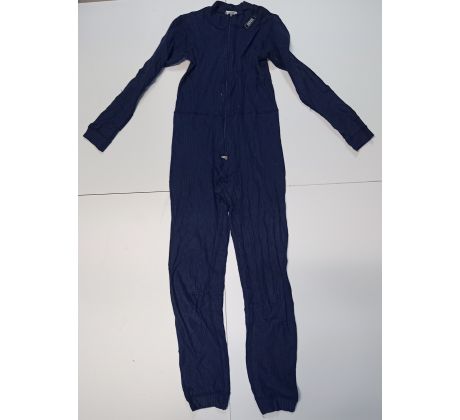 Jednodílné termo ribano Supril pro výšku 130cm