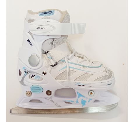 Rostoucí Brusle Tempish F21 ICE LADY velikost EU29-32