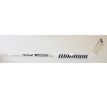 Brankářská hokejka Warrior swagger SR2 - levá 25"