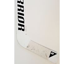 Brankářská hokejka Warrior swagger SR2 - levá 25"