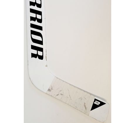 Brankářská hokejka Warrior swagger SR2 - levá 25"