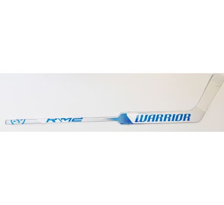 Brankářská hokejka Warrior Ritual M2E - levá 25"