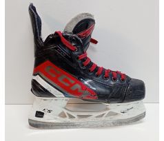 Brusle CCM JS FT670 vel.EU38,5