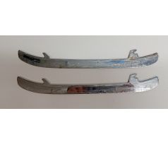 Hokejové nože Step Steel XS – velikost 247