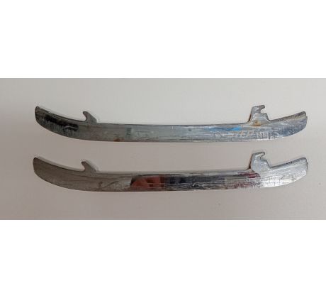 Hokejové nože Step Steel XS – velikost 247