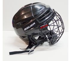 Helma Bauer IMS 5.0 mřížka CCM FM580 vel.S