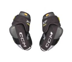 Lokty CCM Tacks XF Pro SR SR XL 183+ cm