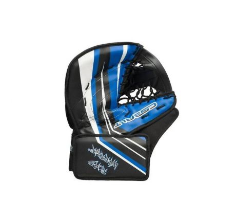 Lapačka Road Warrior Deluxe Cobalt