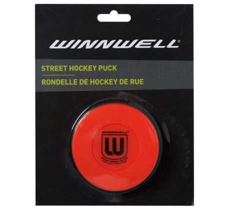 Puk Winnwell PVC (carded)