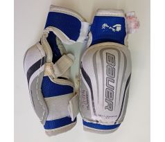Lokty Bauer Nexus ve velikosti JR S