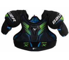 Hokejová ramena Bauer X S24 YTH