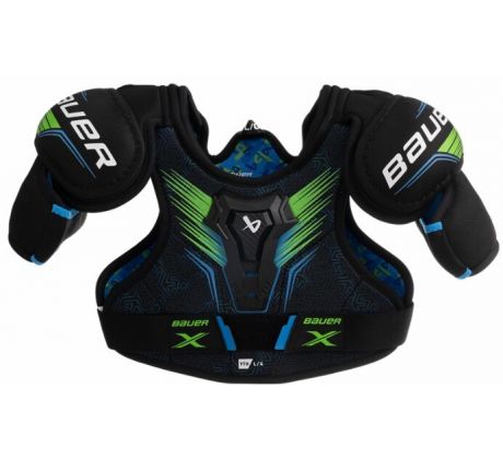 Hokejová ramena Bauer X S24 YTH