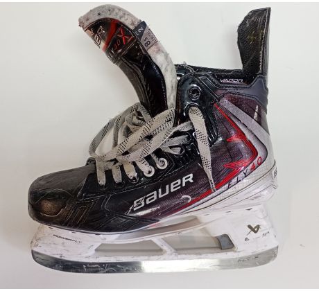 Brusle Bauer Vapor Fly 40 SR vel.8,5 FIT 2