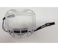 Plexi fullshield Bauer Type 82
