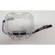Plexi fullshield Bauer Type 82