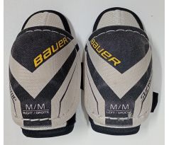 Lokty Bauer Supreme S150 YTH M – 104–119 cm