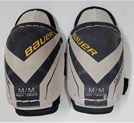 Lokty Bauer Supreme S150 YTH M – 104–119 cm