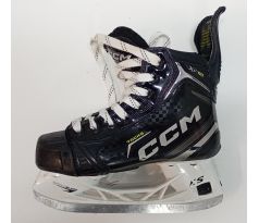 Hokejové brusle CCM JetSpeed FT680 JR 2,5 – EU 35,5