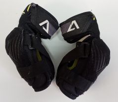 Lokty Warrior Alpha LX PRO YTH L/XL – 120–130 cm