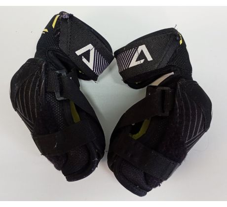 Lokty Warrior Alpha LX PRO YTH L/XL – 120–130 cm