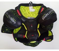 Hokejová ramena Bauer Vapor 3X JR S – 127–142 cm